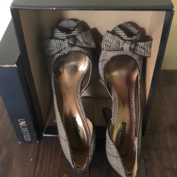 Slightly used Unlisted Pumps - Picture 3 of 5